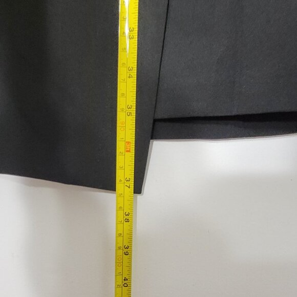 πΈ8 Elegant Black Women's DressπΈ - Picture 10 of 12